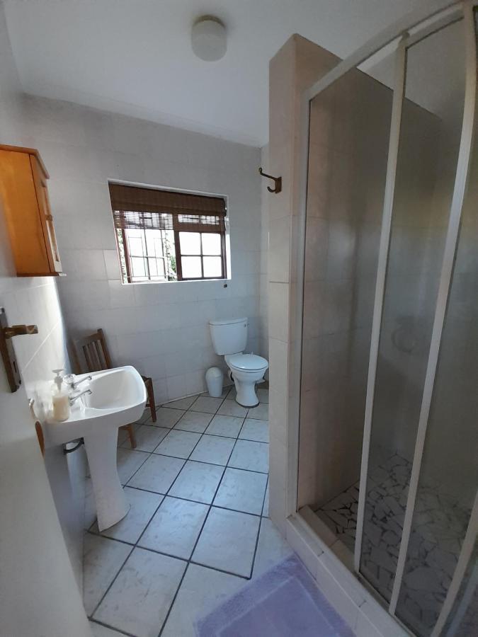 Whalers Guest House Hermanus Eksteriør bilde